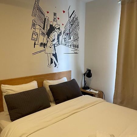 Chelsea Rooms Nyc Нью-Йорк Екстер'єр фото